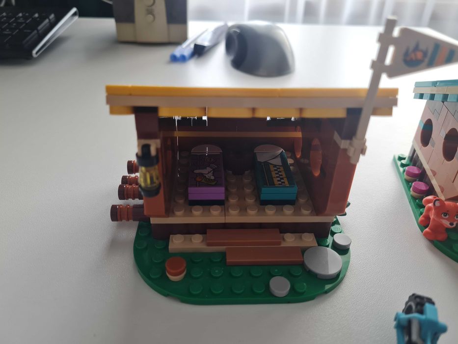 OCAZIE - LEGO Friends 42624 (7+) la jumătate de preț