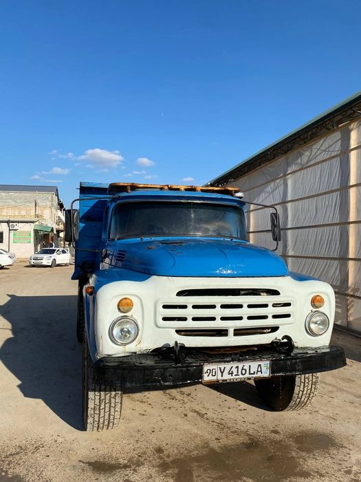 Хоразм вил Богот тумани Зил ммз 45021 сотилади