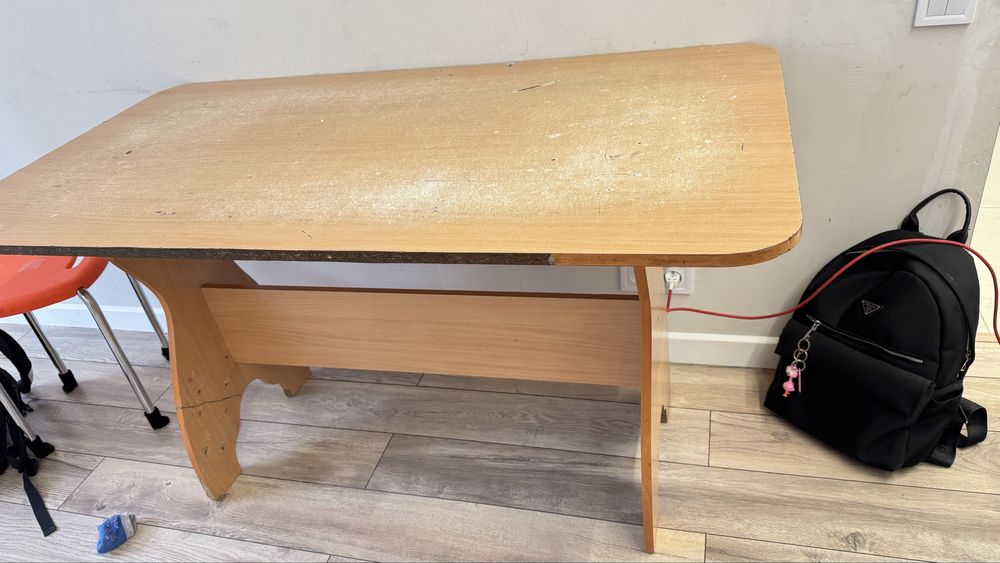 Стол 130х70 норм сост