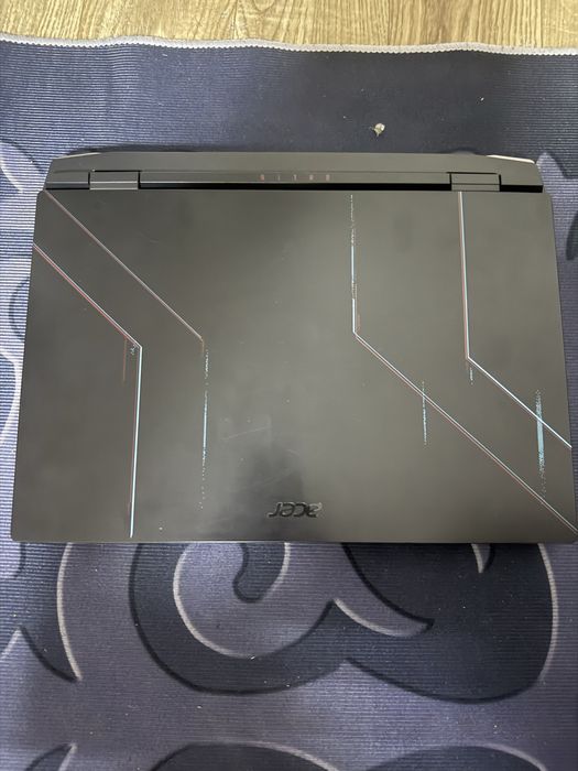 Acer Nitro 5 AN515-58