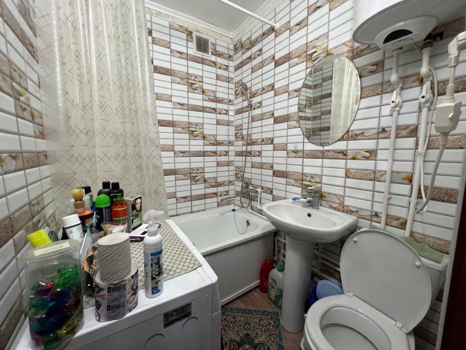 Продается квартира