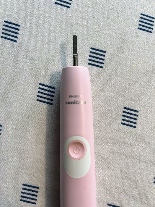 Maner periuta - Philips Soni Care