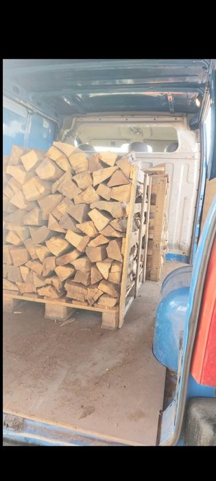 Vind Lemne USCATE Stejar Fag