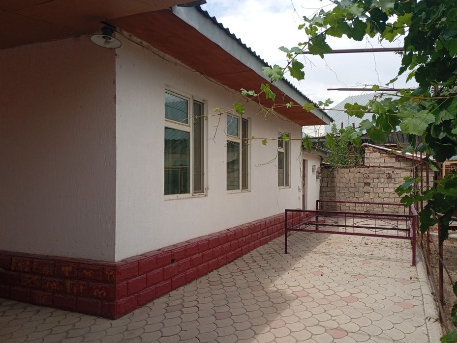 Продается частный дом