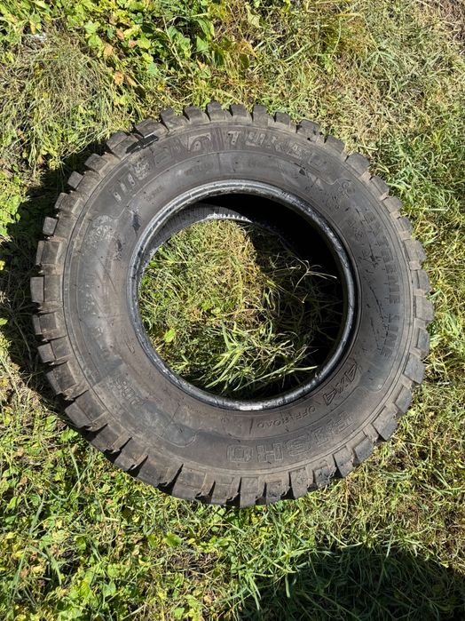 Off road Гуми 265 70 17
