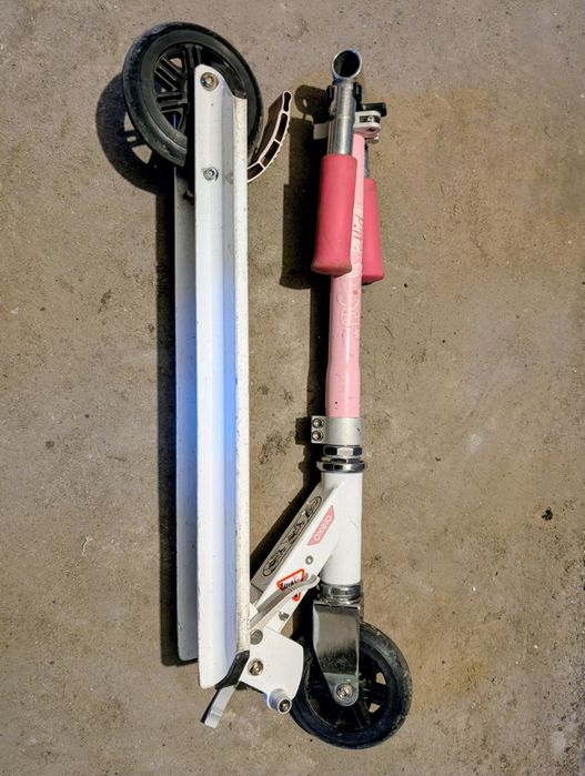 Детска тротинетка Oxelo Mid 1