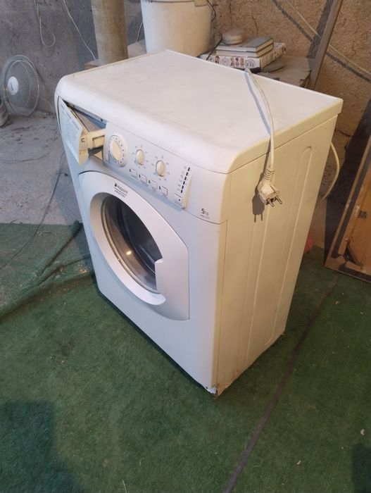 Стиральная машина автомат