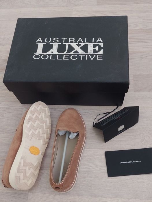 GUESS, Australia Luxe Collective, балеринки и обувки 36