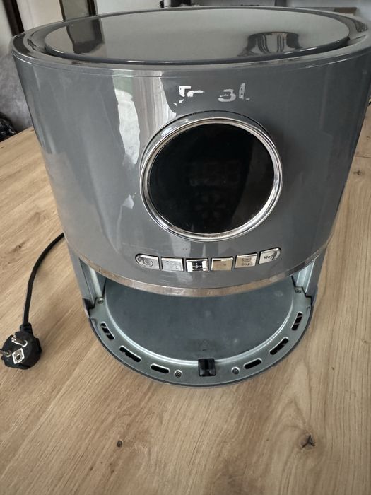 Airfrayer Tefal еърфраер аърфрайър Тефал