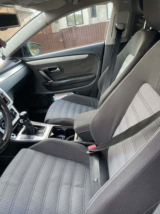 Vand passat 2.0 diesel