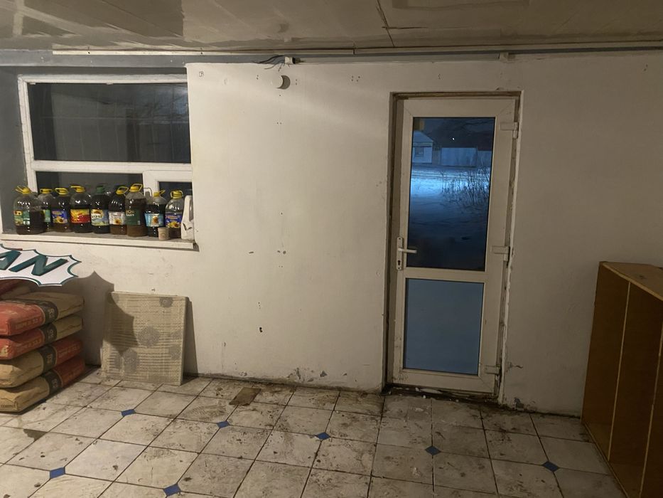 Сдаю в аренду помещение