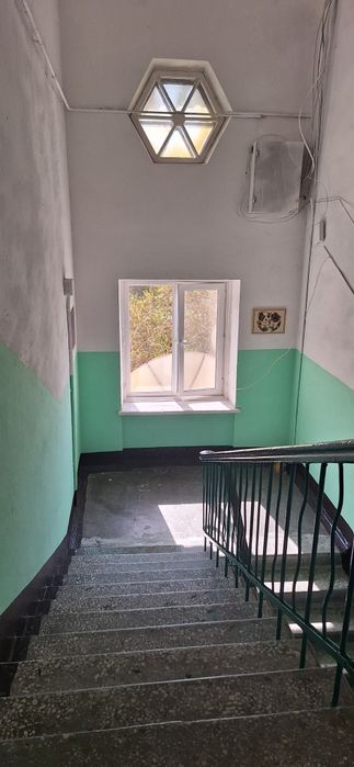 Продаётся 3х комнатная квартира!