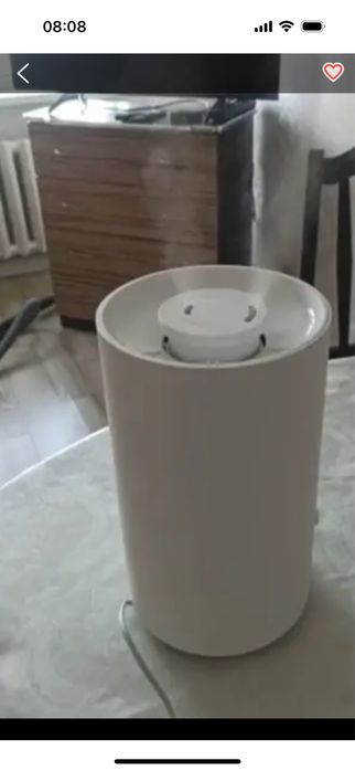 Увлажнитель воздуха