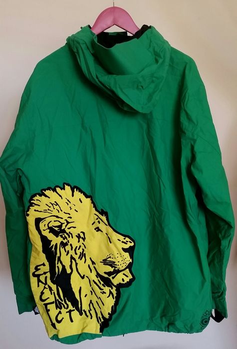 Ски/Сноуборд Яке Armada CRJ Edition Solo Jacket