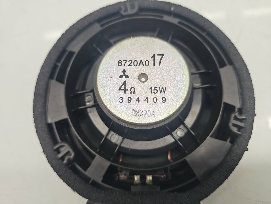Boxa stanga spate MITSUBISHI ASX (GA) [Fabr 2010-2020] 8720A017