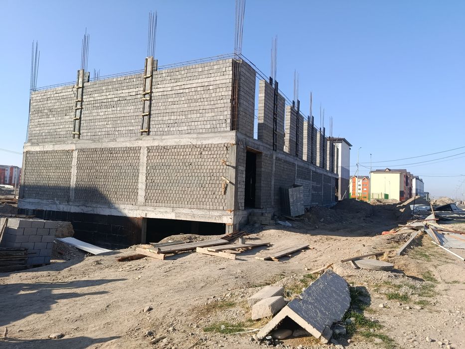 Аренда опалубки дёшево