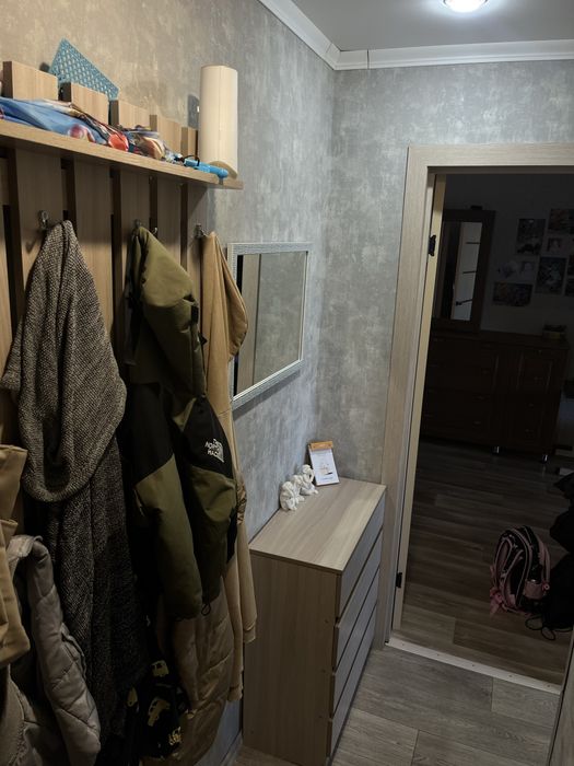 Продам 2х комнатную квартиру