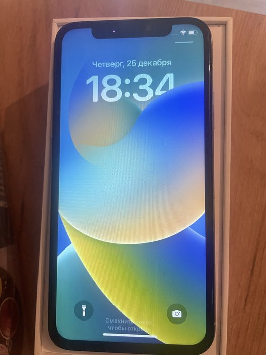 Продам Iphone X (10)