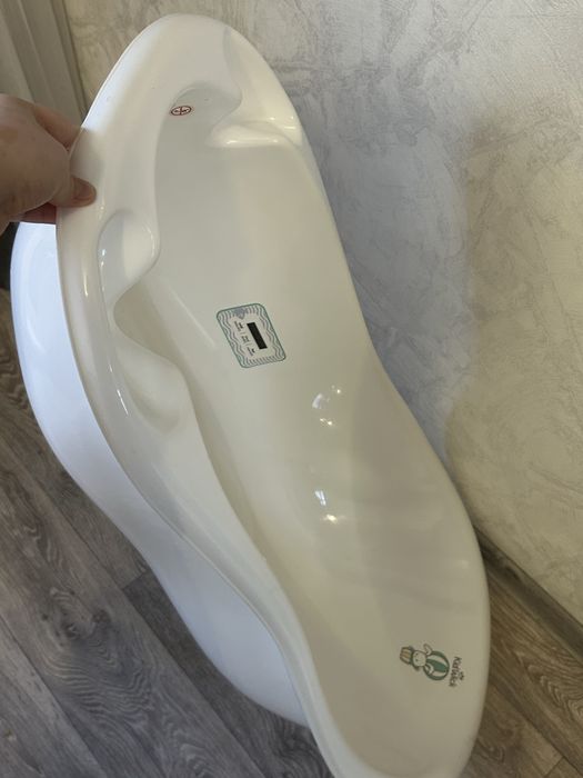 Ванночка детская