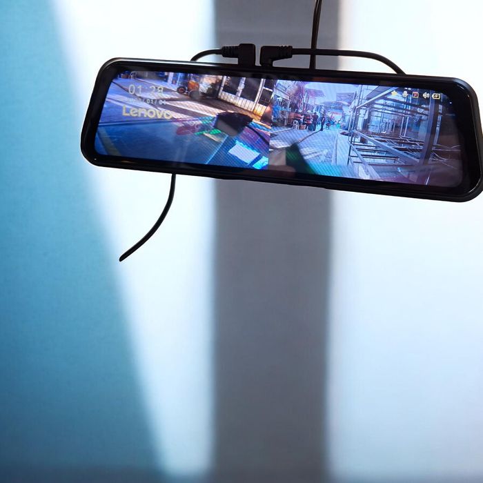 Видеорегистратор LENOVO V7,H17. Яхши холатда