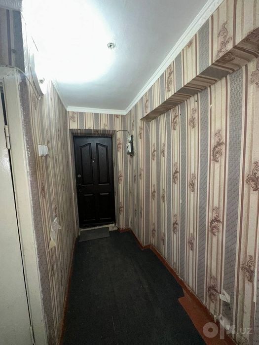 Срочно продается 2 ком. Чиланзор 24
