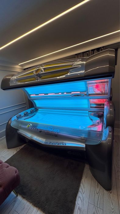 Solar Megasun 6900 UltraPower