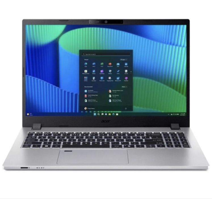 Ноутбук Acer TravelMate