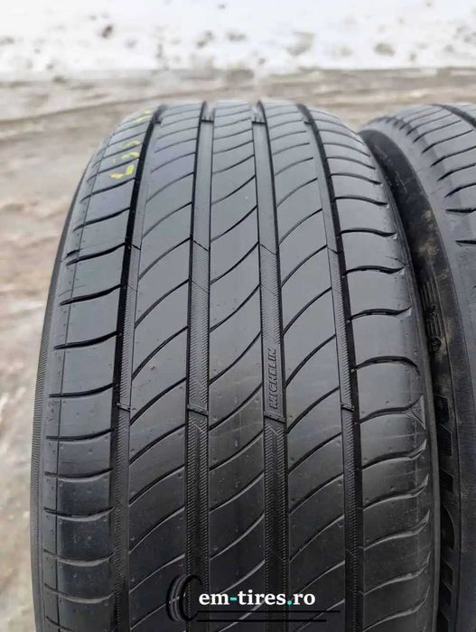 235/45 R20 • Vara • Michelin Primacy 4 S1 100V | 4 buc | DOT 2024 | Pret/buc