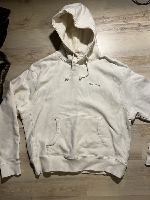 Zara hoodie & trousers