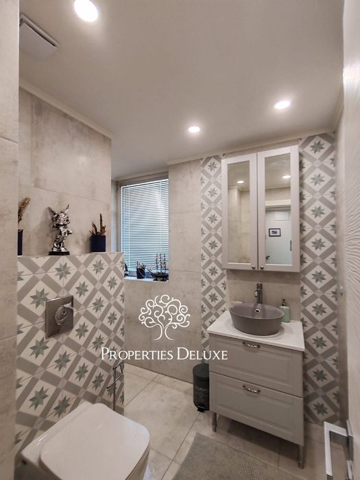 Продава се Къща в Бургас, Сарафово - 138 кв.м за 1442 €/кв.м - Снимка #8