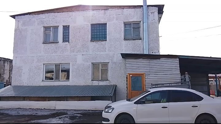 2 этаж үй сатылады