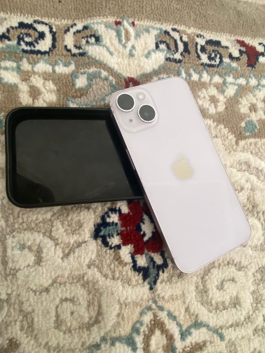 Продам айфон 14 128гб