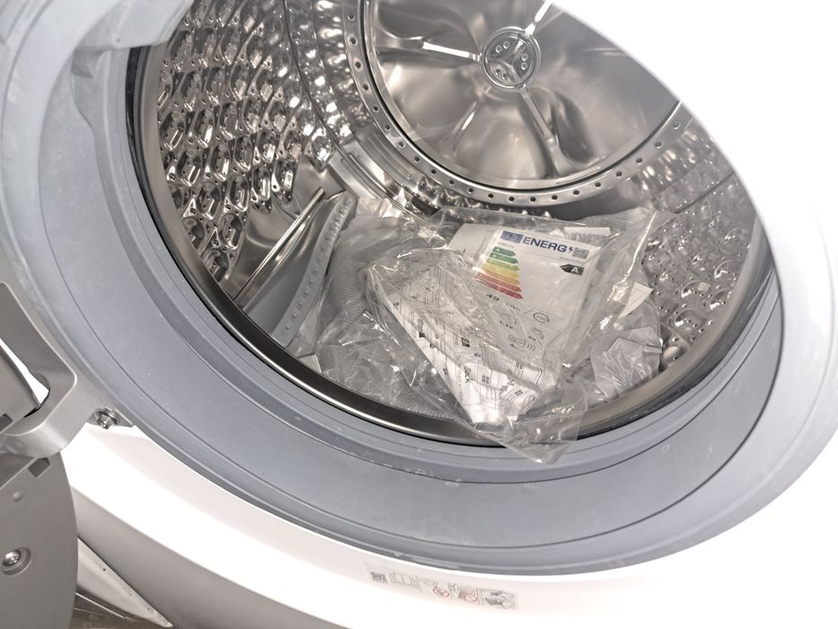 Нова инверторна самодозираща пералня Самсунг/Samsung 9 кг