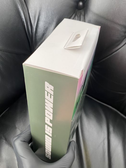 Casti Bose Quietcomfort Headphones / Green / Noi - Sigilate