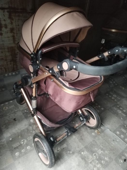 Детская коляска