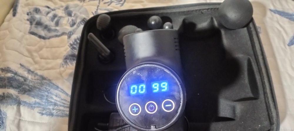 Массажёр оригинал