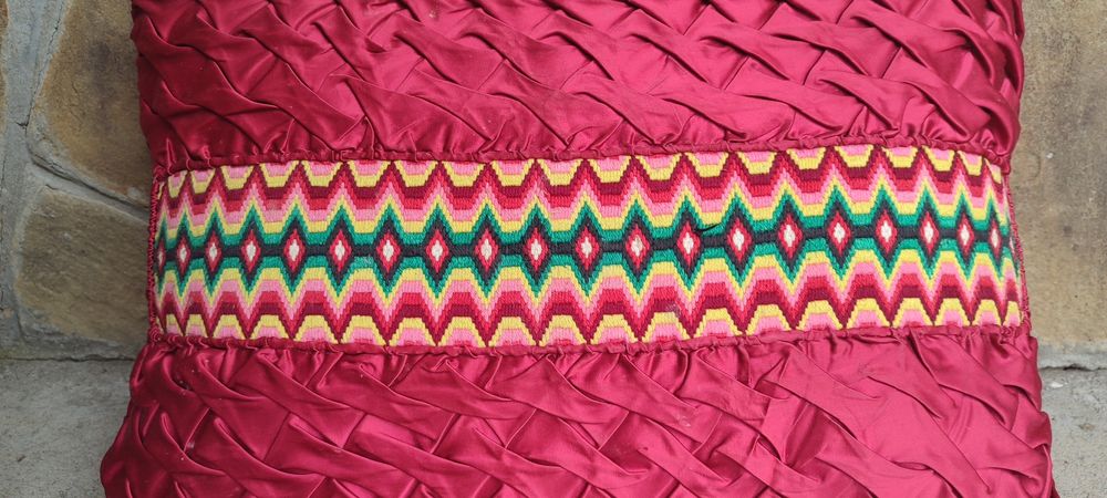 Битови възглавници