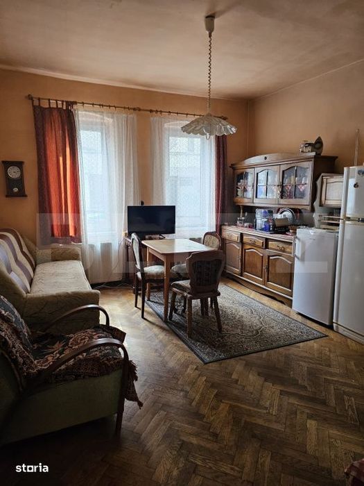 Casa individuala, 306 mp teren, zona Centru Targu Mures