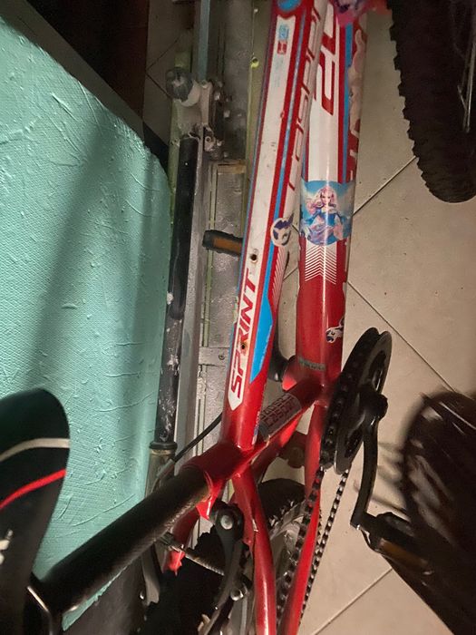 Детско колело 20” Sprint