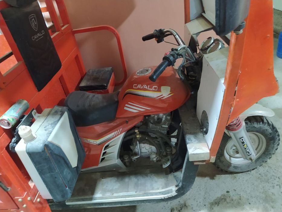 Murave sotiladi hechqancha yurmagan