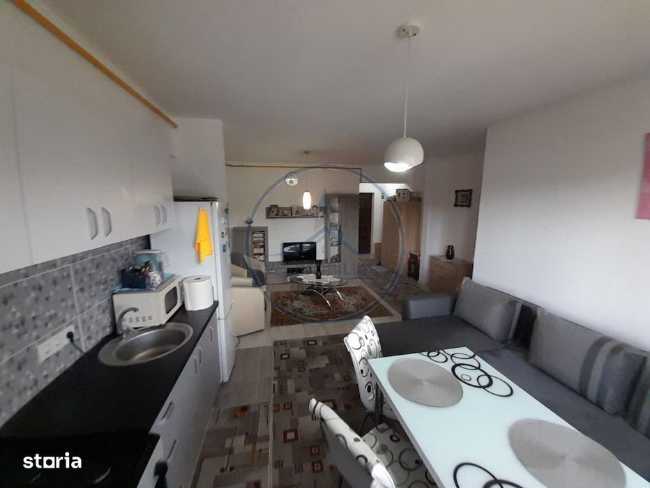 Apartament 2 camere, zona Malinului — fotografia 3