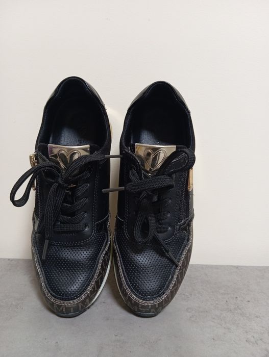 Sneakers Marco Tozzi