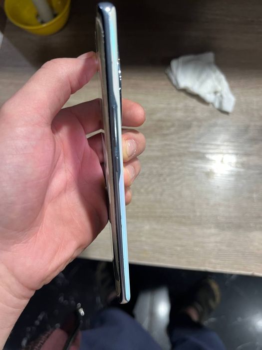 Honor x9a holati yangi 5oy bogan olinganiga karopka dakumenti bor