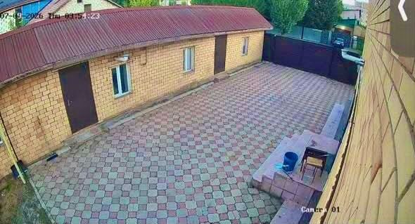 Скашивания, Покос трав, шоп ору
