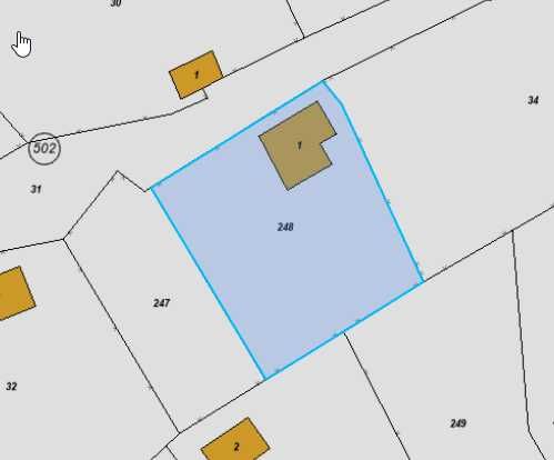 Продава се Парцел в София, Надежда 4 - 600 кв.м за 13 €/кв.м - Снимка #22