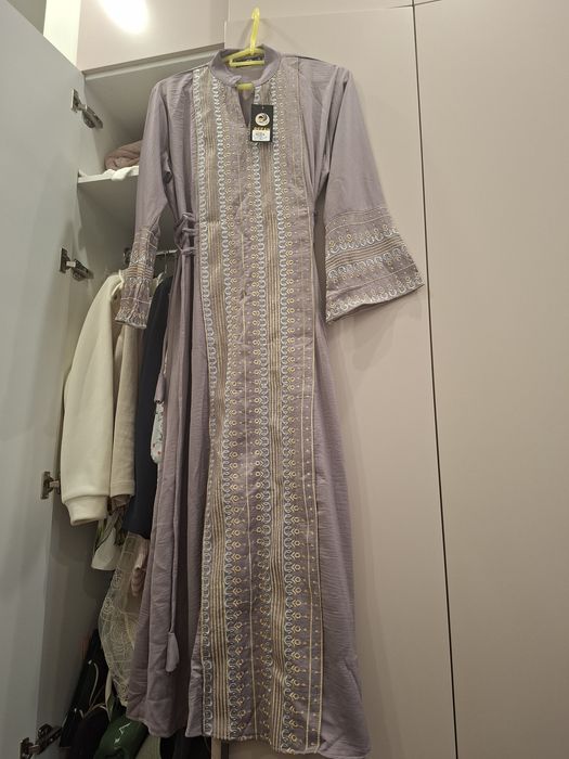 Арабские платься с Саудии