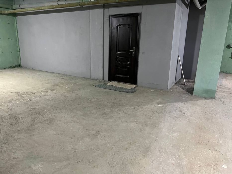 Продается помещение Яккасарай цоколь