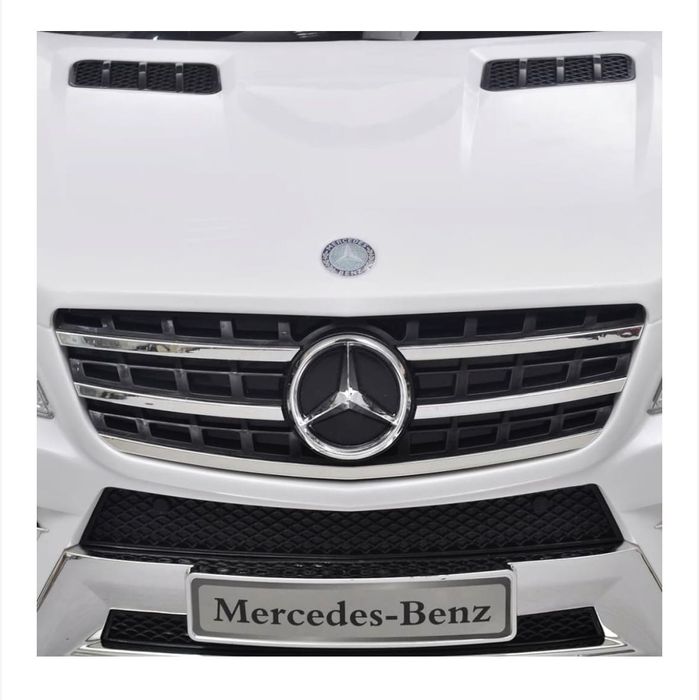 Masinuta electrica pentru copii Mercedes ML350