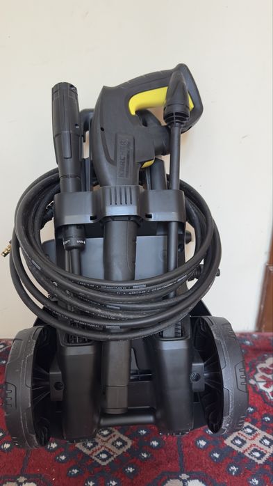 Karcher K 5 Compact Минимойка высокого давления новый в упаковке.
