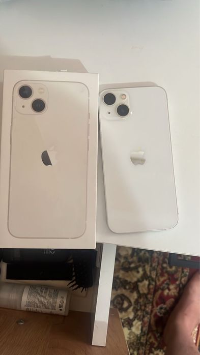 iPhone 13 128 GB